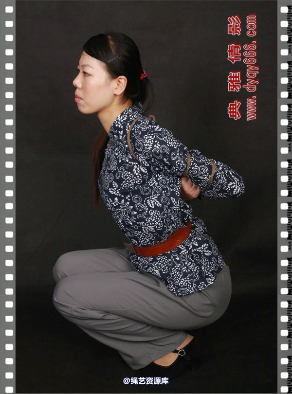典雅倩影 - 217-大屯村交通员安妮 第 46 张图片