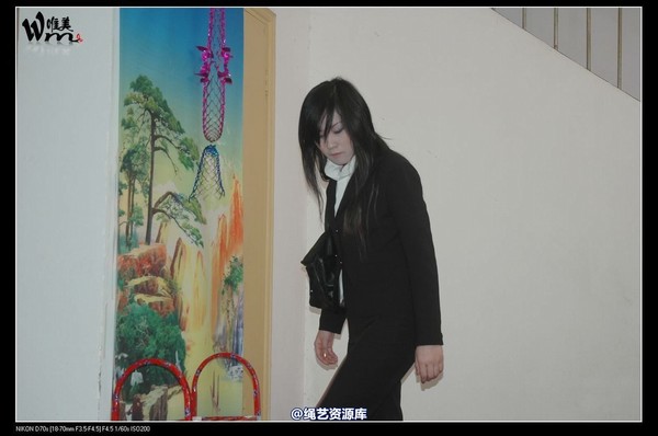 唯美之家 - 2008-10-14劫案惊魂剧照 第 96 张图片