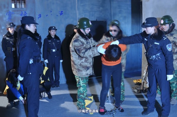 mj影视 - 13年末严打剧照 第 147 张图片