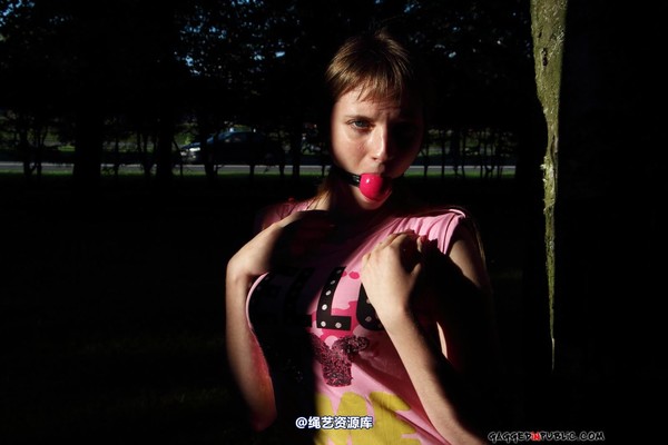 gaggedinpublic - gip452 第 44 张图片