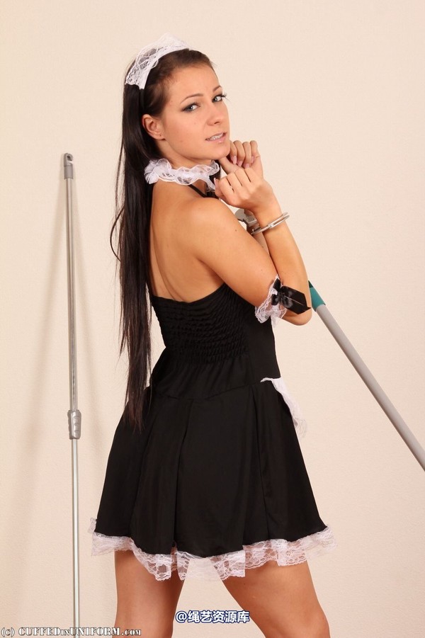 cuffedinuniform - ciu200 第 10 张图片