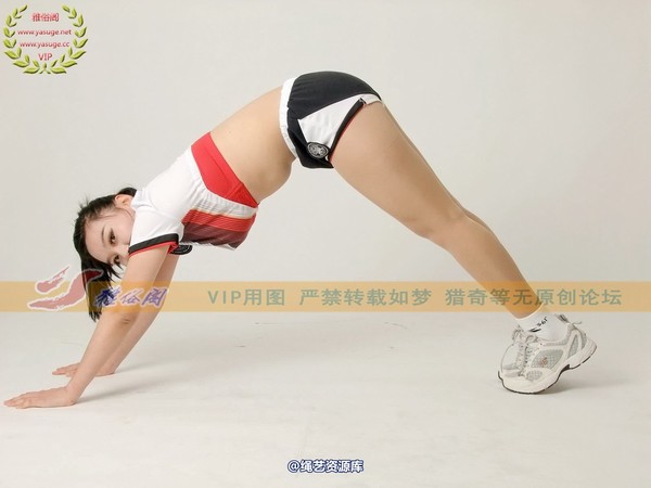雅俗阁 - 2015-NO.005Model雅梅 第 226 张图片