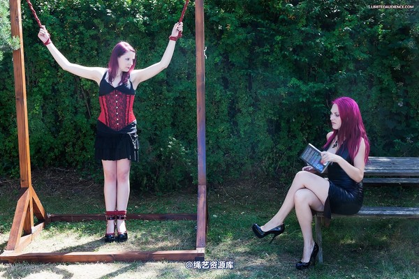 limitedaudience - 2013 elyssia violet reign burglar s punishment 2 第 23 张图片