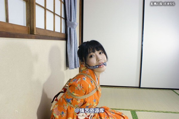 jpdamsel - 20091022 着物 第 1 张图片