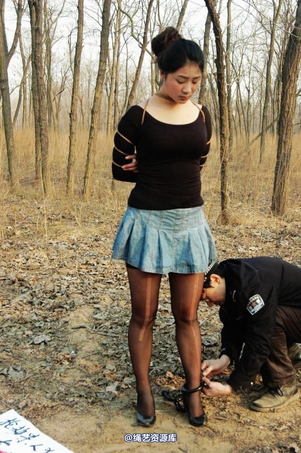 mj影视 - 2013-3-4陈沫踏青 黑丝美女最终的不归路 第 353 张图片
