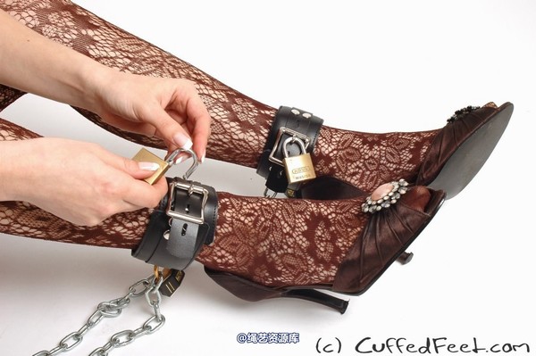 cuffedfeet - cf015 第 15 张图片