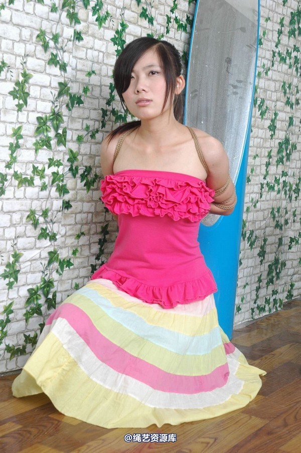 唯美之家 - 2010-10-22冉冉花裙 第 17 张图片