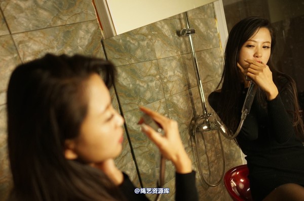 dk13美束馆 - 1.2欢欢浴室-A120P 第 7 张图片