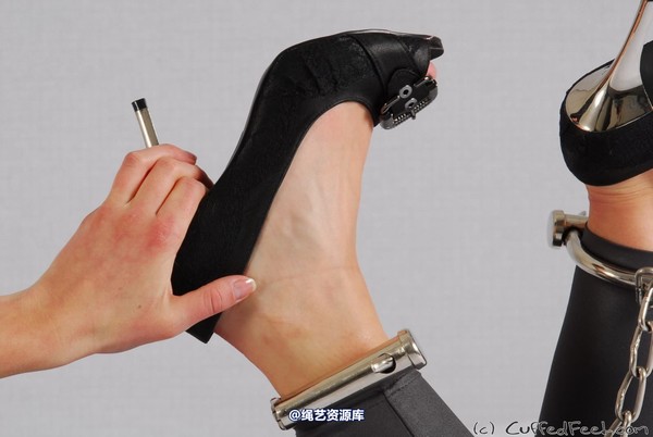 cuffedfeet - cf179 第 22 张图片