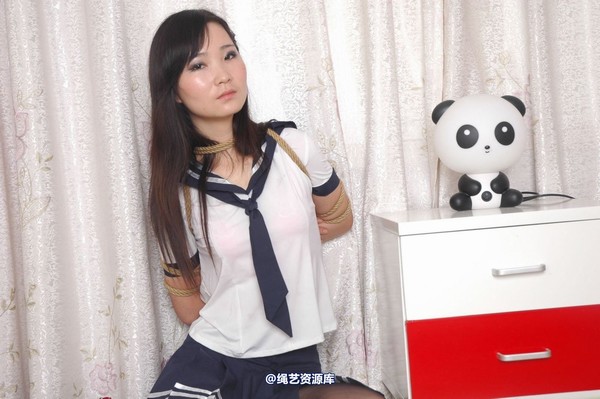 唯美之家 - 小青学生装五花2010-7-8 第 22 张图片