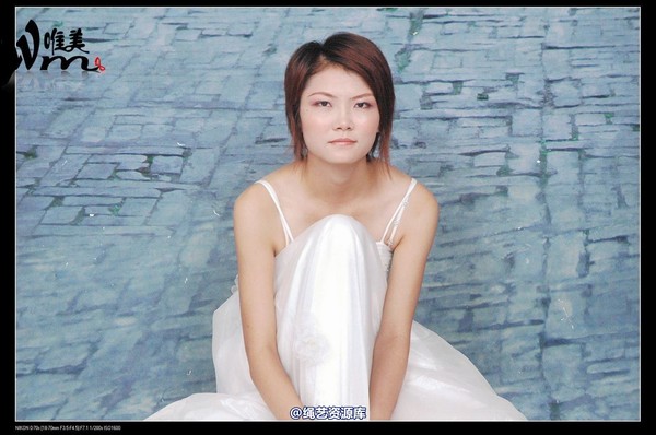 唯美之家 - 2008-08-01晓姿堵嘴 第 59 张图片