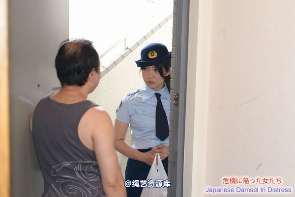 jpdamsel - 20131031 立て�もり 第 10 张图片