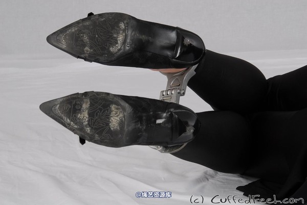 cuffedfeet - cf159 第 61 张图片
