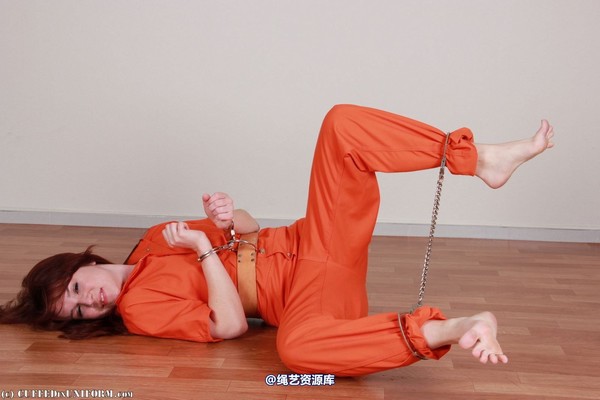 cuffedinuniform - ciu202 第 74 张图片