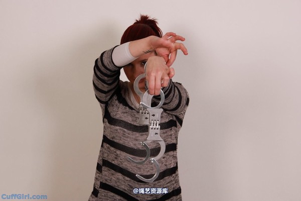 cuffgirl - cg222 第 2 张图片