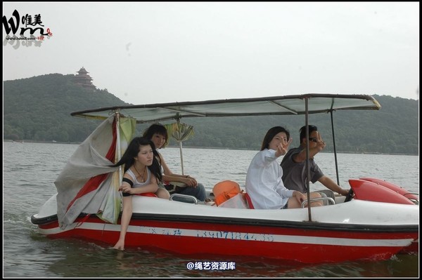 唯美之家 - 08-05-30东湖外景2 第 156 张图片