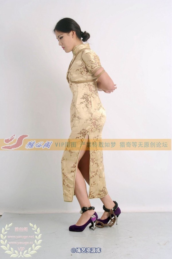 雅俗阁 - 2013-NO.27Model网友II 第 154 张图片