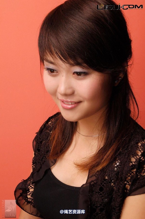 丽柜美束 - 2008-10-19 静华 2 第 21 张图片