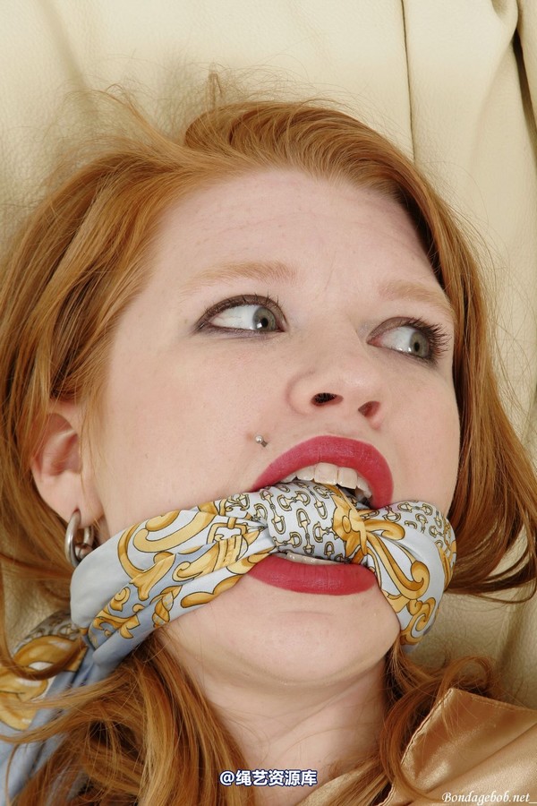 bondagebob - Madison Golden girl 第 69 张图片