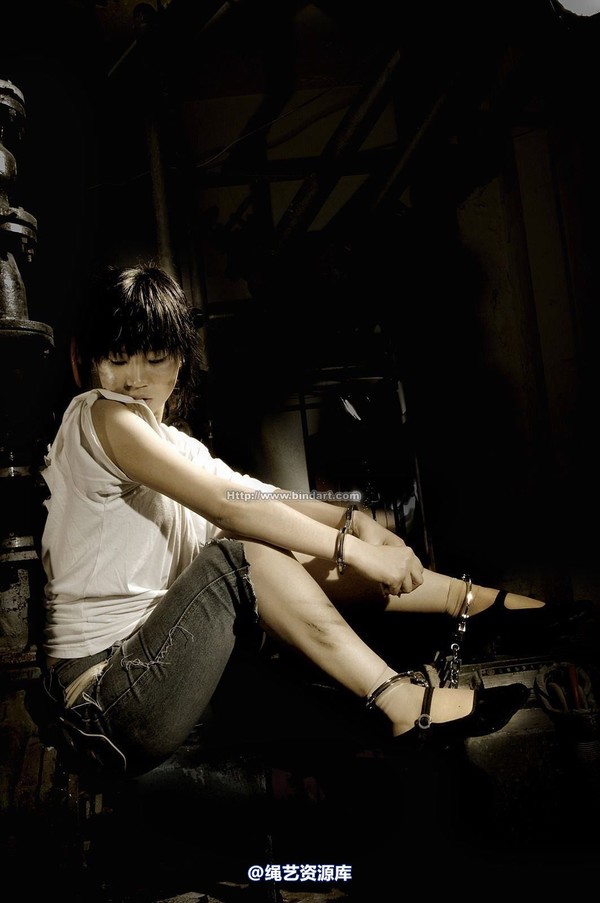 丽柜美束 - 2006-12-15 第 7 张图片