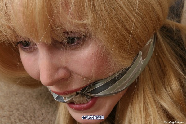 bondagebob - Ariel Good and Tight 第 117 张图片