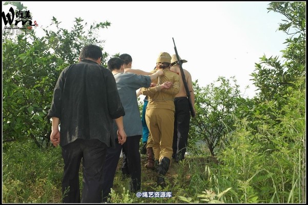唯美之家 - 武当山之行-押解 第 102 张图片