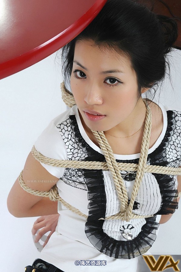 赤足者 - Vivian2012-2 第 51 张图片