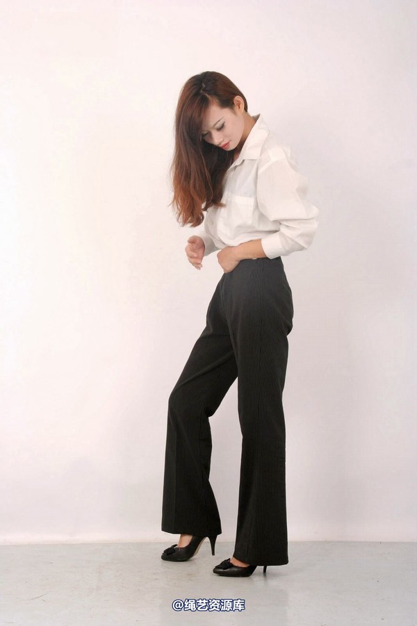 雅俗阁 - 2013-NO.13Model 雅春 第 207 张图片
