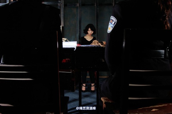 mj影视 - 林晓青‘毒枭’大姐大1-2013-04-28 第 16 张图片