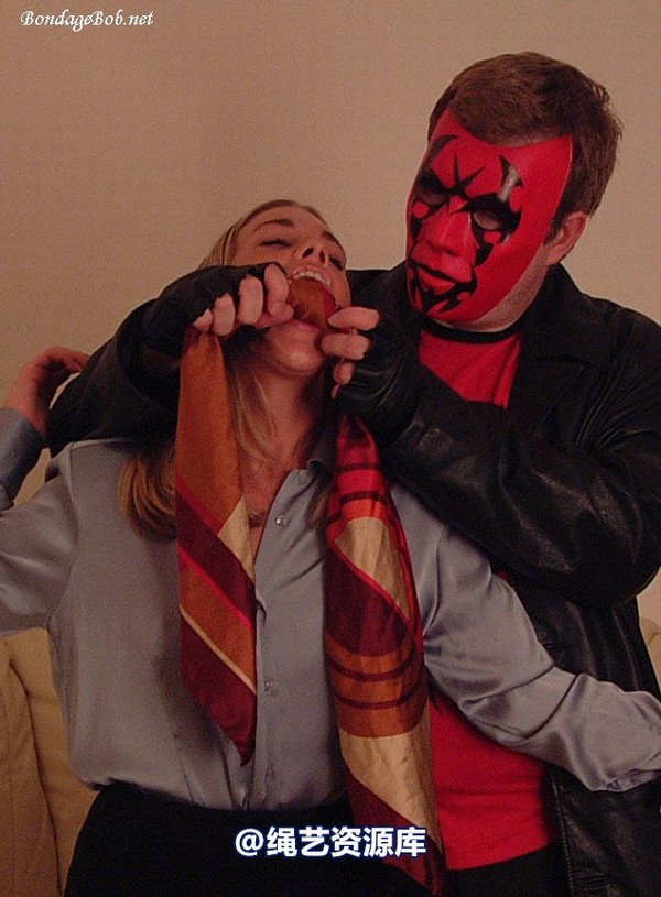 bondagebob - Tammy Bondage Devil 第 12 张图片