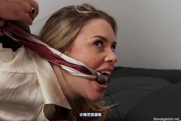 bondagebob - Tammy Its all fun til somone goes too far! 第 24 张图片