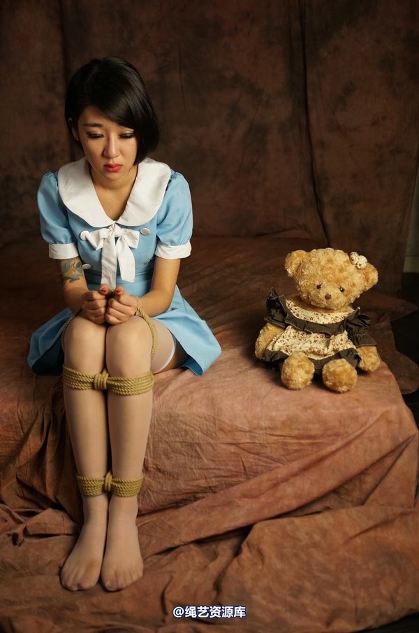 dk13美束馆 - 12.28-红袖蓝色公主裙C-120P 第 1 张图片