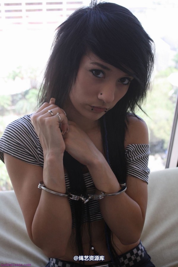 cuffedteens - ct206 第 22 张图片