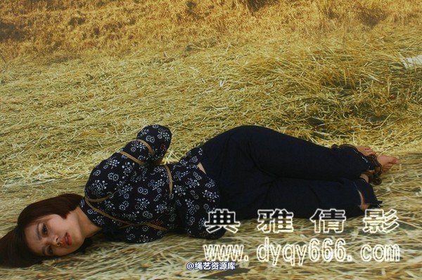 典雅倩影 - 347-女烈--月华 第 25 张图片