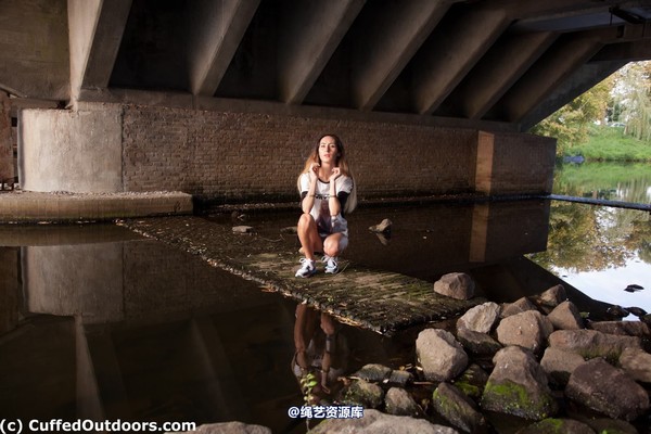 cuffedoutdoors - cod620 第 23 张图片
