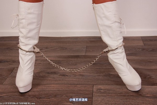 cuffedinuniform - ciu323 第 17 张图片
