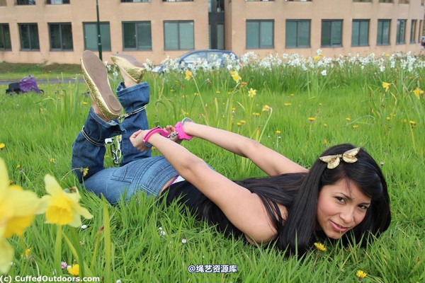 cuffedoutdoors - cod290 第 29 张图片