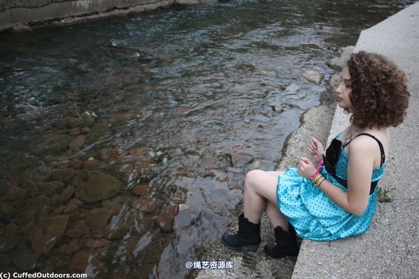 cuffedoutdoors - cod270 第 44 张图片