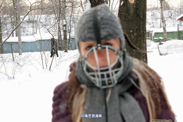 gaggedinpublic - gip192 第 68 张图片