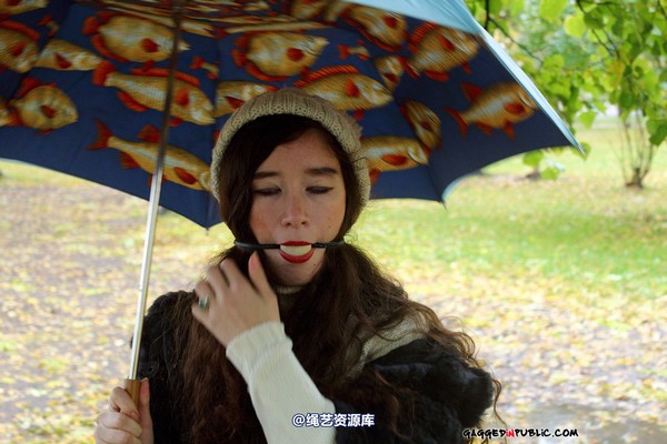 gaggedinpublic - gip544 第 9 张图片