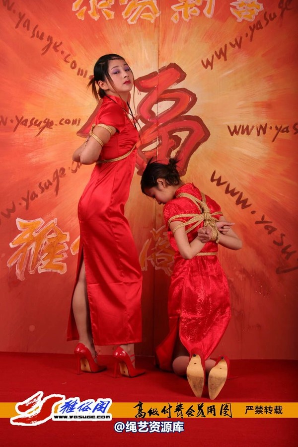 雅俗阁 - 20060408雅思雪儿拜年图 第 65 张图片