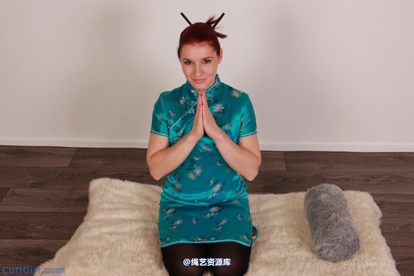 cuffgirl - cg206 第 7 张图片
