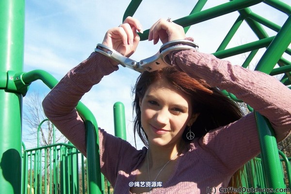 cuffedoutdoors - cod160 第 59 张图片