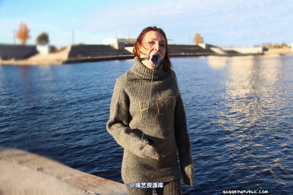 gaggedinpublic - gip362 第 38 张图片