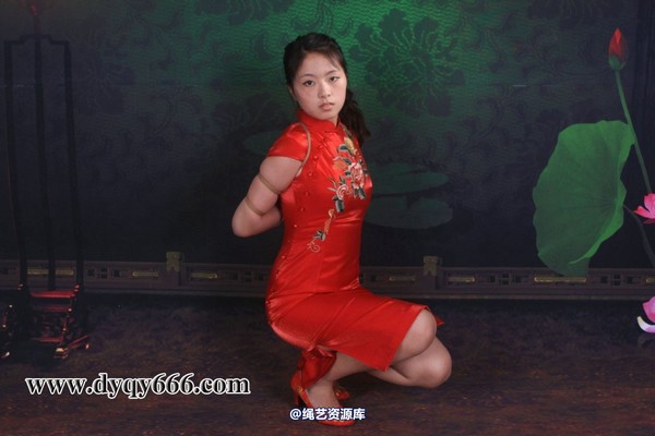 典雅倩影 - 109-曼妮五花 第 49 张图片