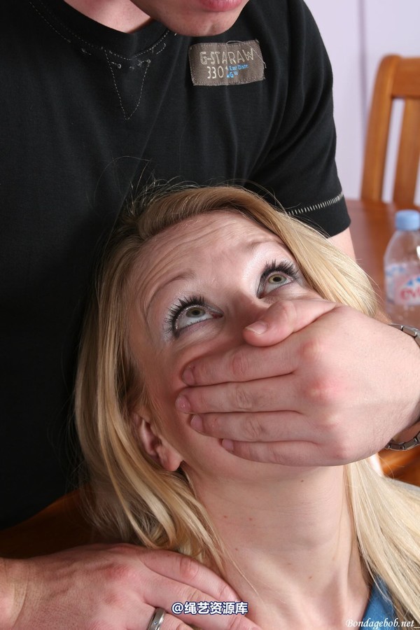 bondagebob - Missey Do as you are told! 第 27 张图片