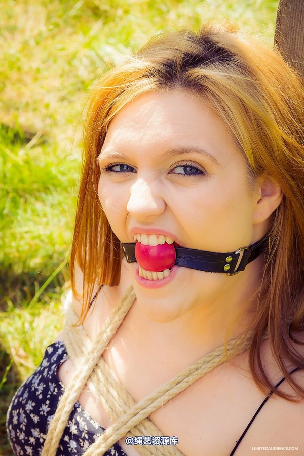 limitedaudience - 2014 bryony fuller out in the grass 第 33 张图片