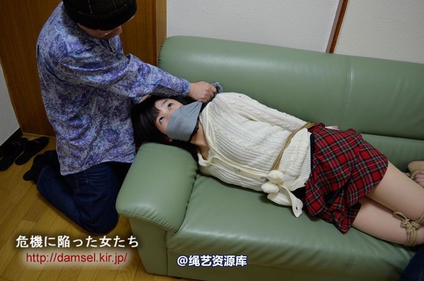 jpdamsel - 20120301 侵入者 第 9 张图片