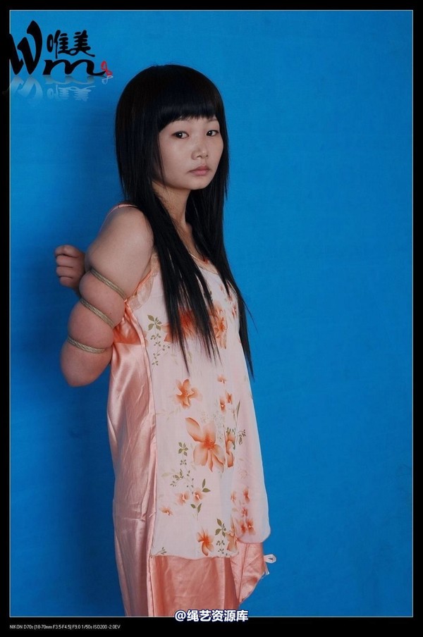 唯美之家 - 2009-6-15小双嘟嘴 第 1 张图片