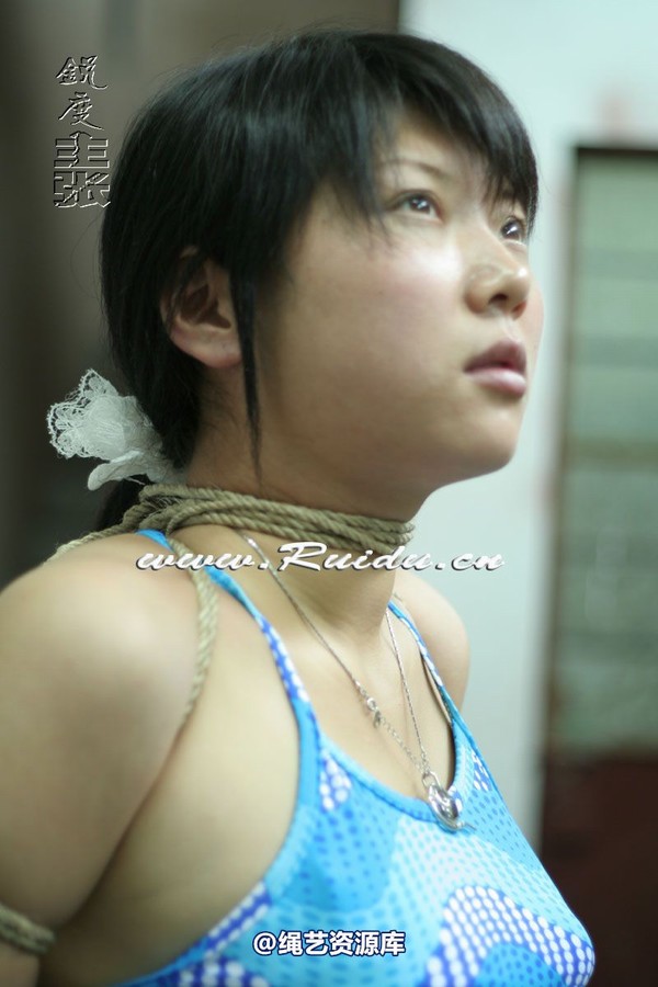 锐度主张 - 婷婷泳装五花 第 33 张图片